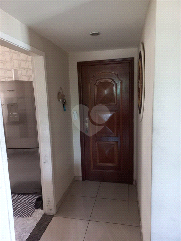 Venda Apartamento Rio De Janeiro Irajá REO647649 5