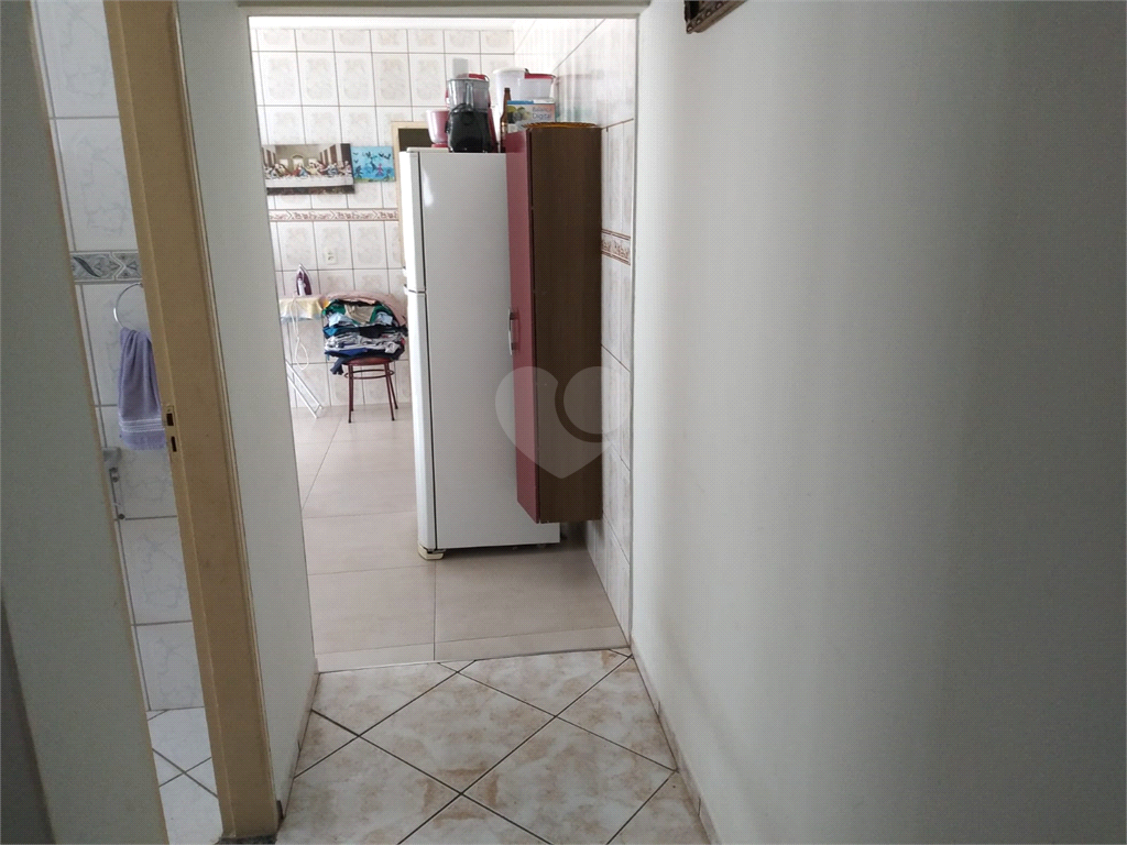 Venda Casa térrea São Carlos Jardim Social Belvedere REO647668 13