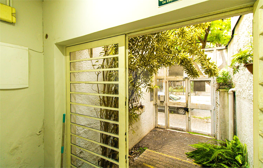 Venda Casa São Paulo Paraíso REO647685 17