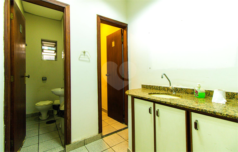 Venda Casa São Paulo Paraíso REO647685 26