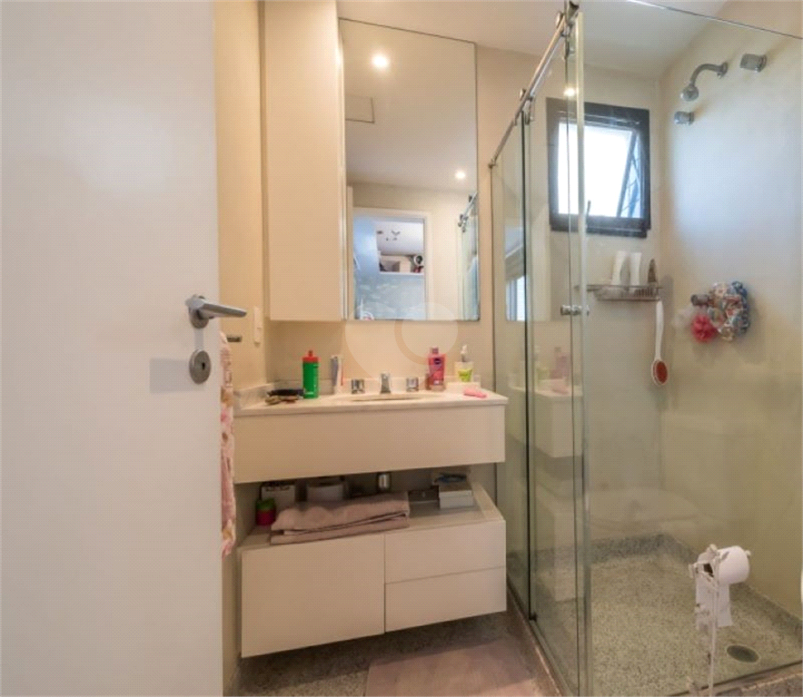 Venda Apartamento São Paulo Cidade Monções REO647688 11