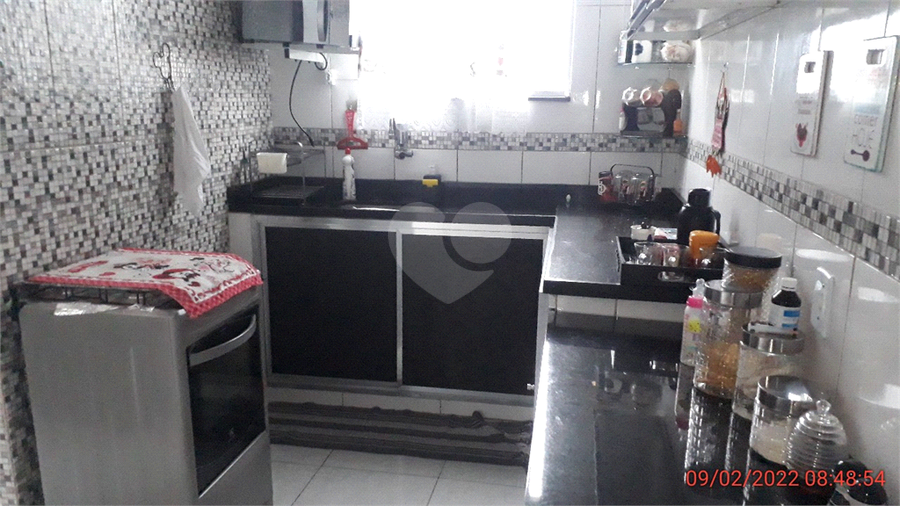 Venda Apartamento Rio De Janeiro Penha REO647696 11