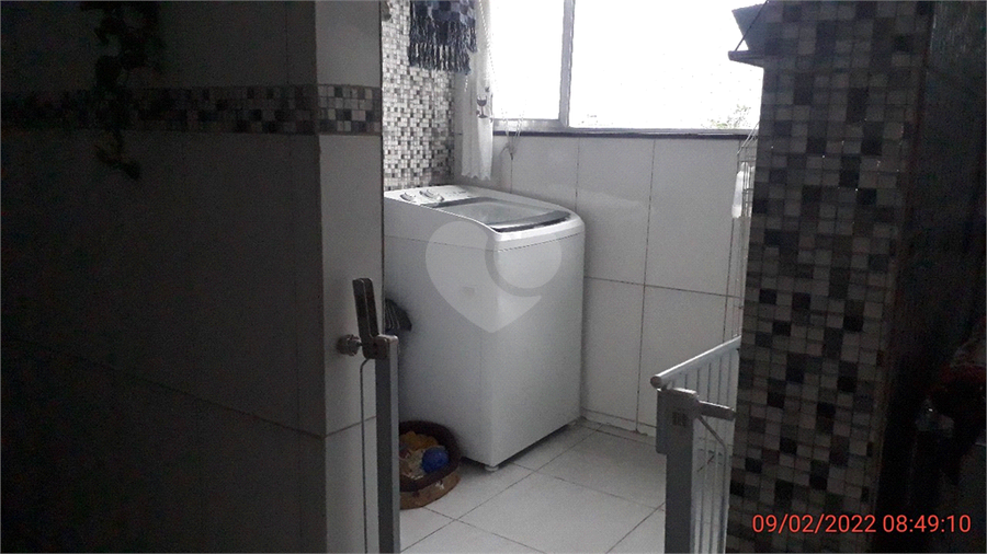 Venda Apartamento Rio De Janeiro Penha REO647696 6