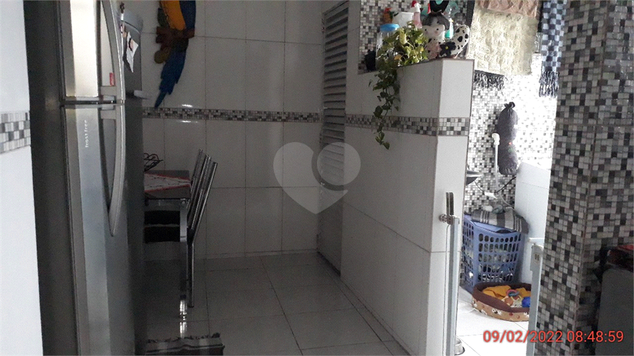 Venda Apartamento Rio De Janeiro Penha REO647696 15