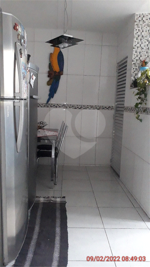 Venda Apartamento Rio De Janeiro Penha REO647696 7