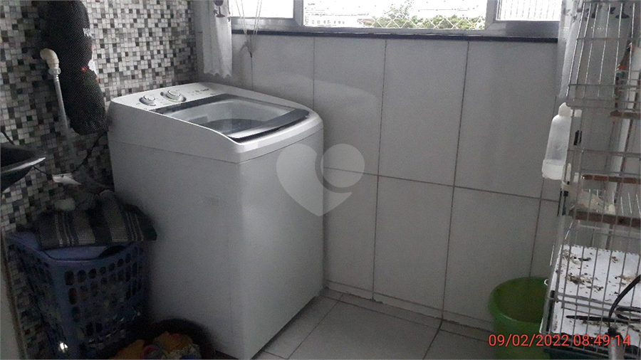 Venda Apartamento Rio De Janeiro Penha REO647696 18