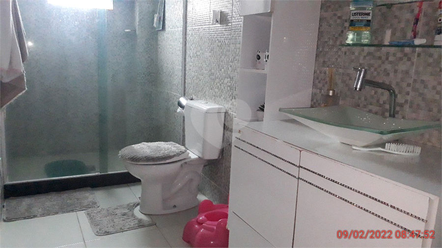 Venda Apartamento Rio De Janeiro Penha REO647696 8