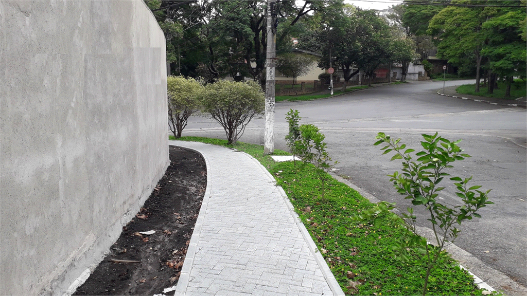 Venda Casa São Paulo Lapa REO6477 9