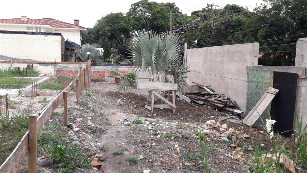 Venda Casa São Paulo Lapa REO6477 27