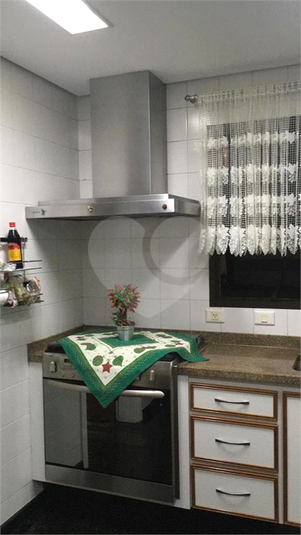 Venda Apartamento São Paulo Santana REO647711 9