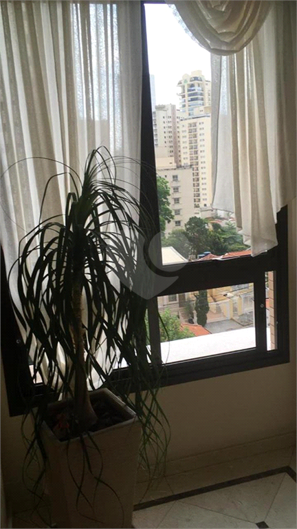 Venda Apartamento São Paulo Santana REO647711 5