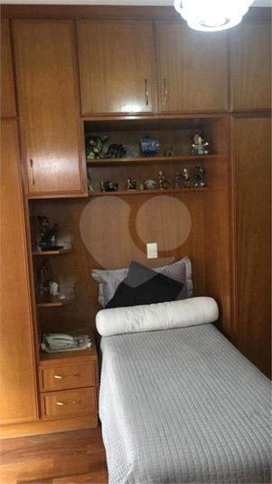 Venda Apartamento São Paulo Santana REO647711 11