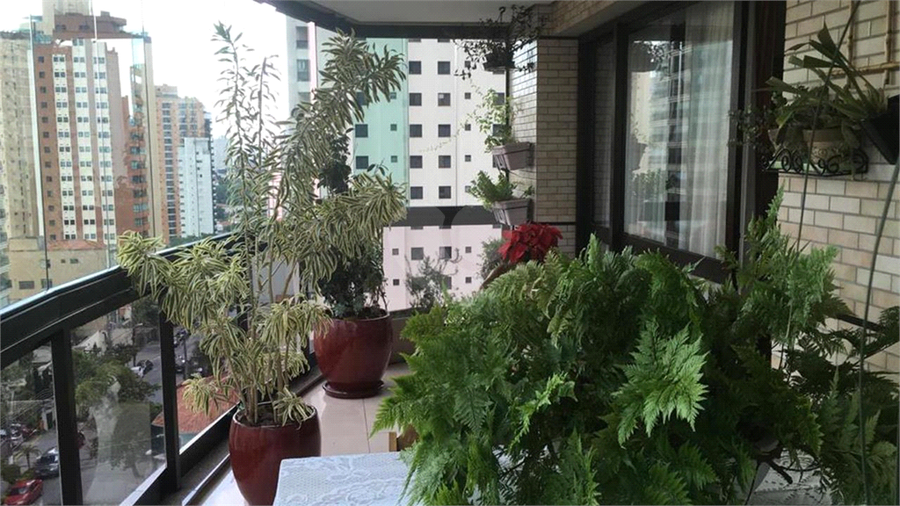 Venda Apartamento São Paulo Santana REO647711 2