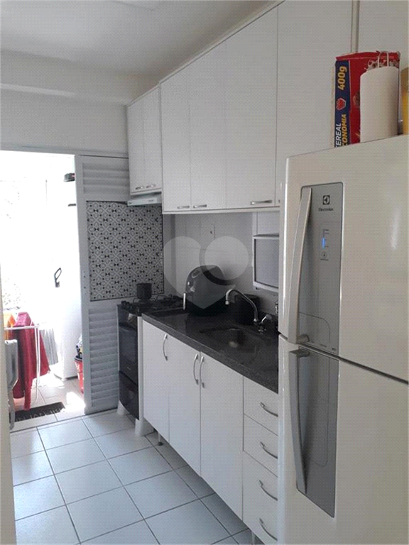 Venda Apartamento São Paulo Carandiru REO647712 49