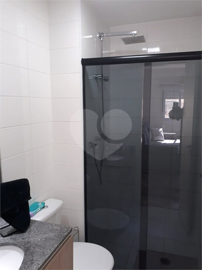 Venda Apartamento São Paulo Carandiru REO647712 24