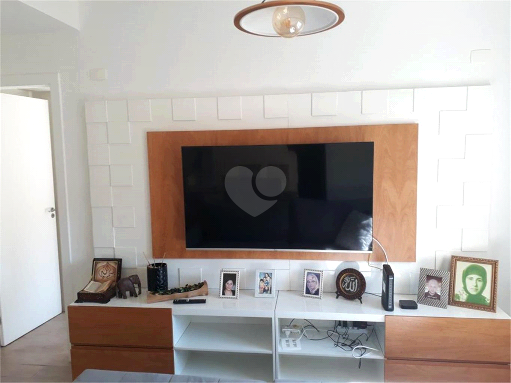 Venda Apartamento São Paulo Carandiru REO647712 39