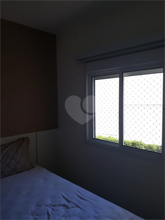 Venda Apartamento São Paulo Carandiru REO647712 34