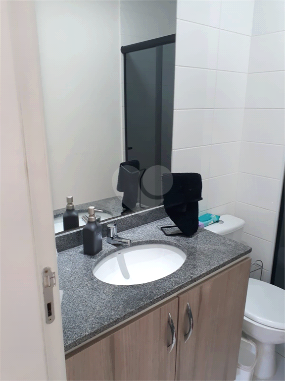 Venda Apartamento São Paulo Carandiru REO647712 23