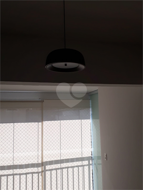 Venda Apartamento São Paulo Carandiru REO647712 20