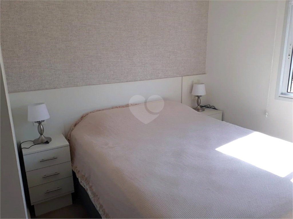 Venda Apartamento São Paulo Carandiru REO647712 55