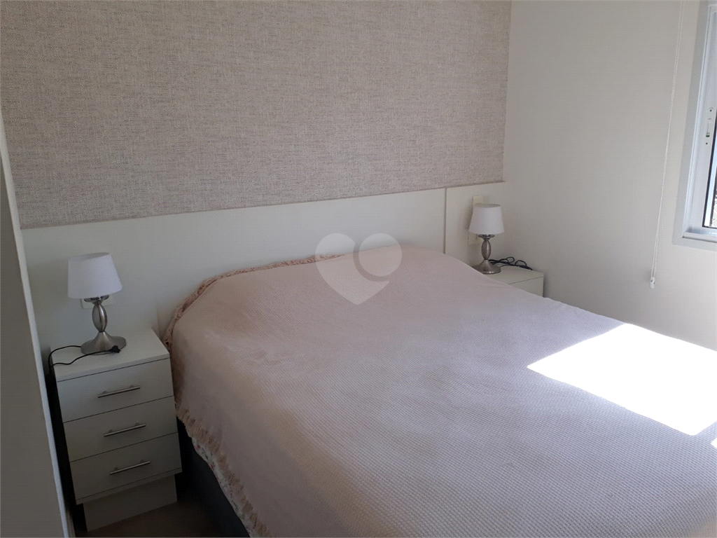 Venda Apartamento São Paulo Carandiru REO647712 28