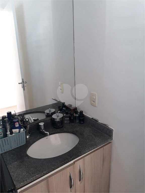 Venda Apartamento São Paulo Carandiru REO647712 30