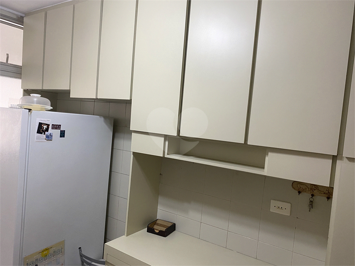 Venda Apartamento São Paulo Itaim Bibi REO647716 20