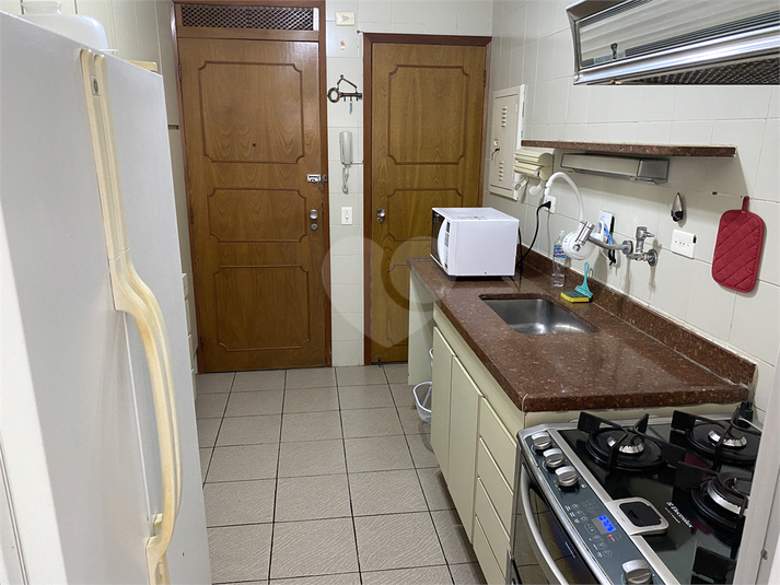 Venda Apartamento São Paulo Itaim Bibi REO647716 25