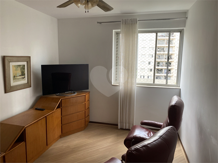 Venda Apartamento São Paulo Itaim Bibi REO647716 3