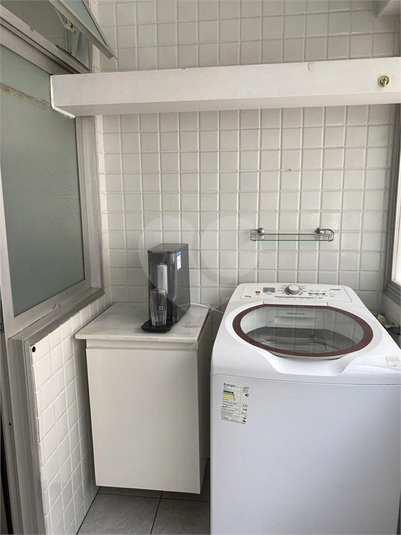 Venda Apartamento São Paulo Itaim Bibi REO647716 22