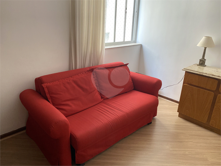 Venda Apartamento São Paulo Itaim Bibi REO647716 4