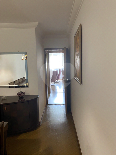 Venda Apartamento São Paulo Itaim Bibi REO647716 5