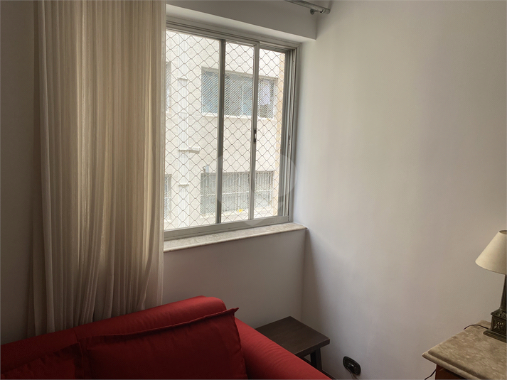 Venda Apartamento São Paulo Itaim Bibi REO647716 11