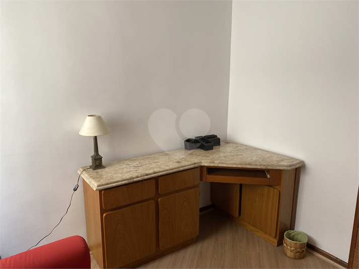 Venda Apartamento São Paulo Itaim Bibi REO647716 10