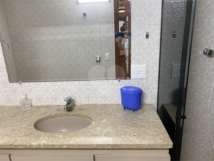 Venda Apartamento São Paulo Itaim Bibi REO647716 6