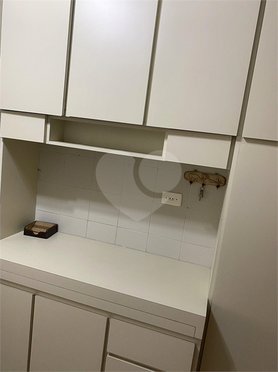 Venda Apartamento São Paulo Itaim Bibi REO647716 21