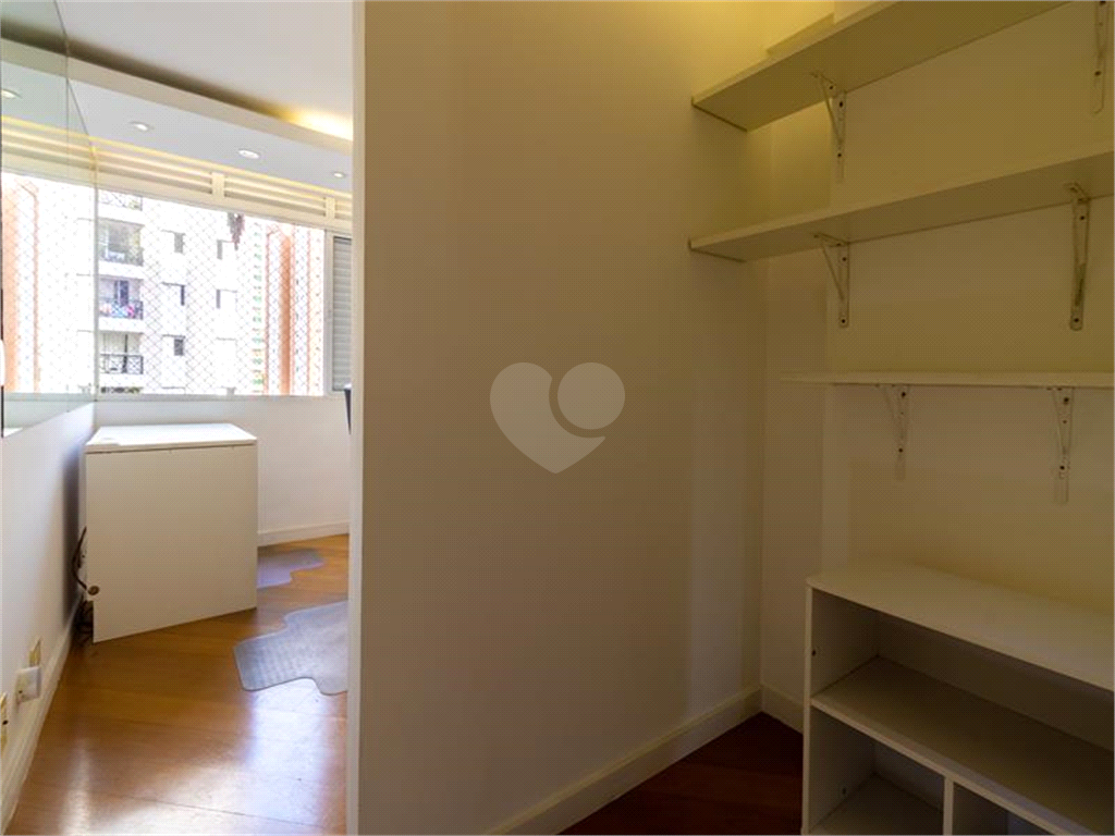 Venda Apartamento São Paulo Vila Mariana REO64772 96