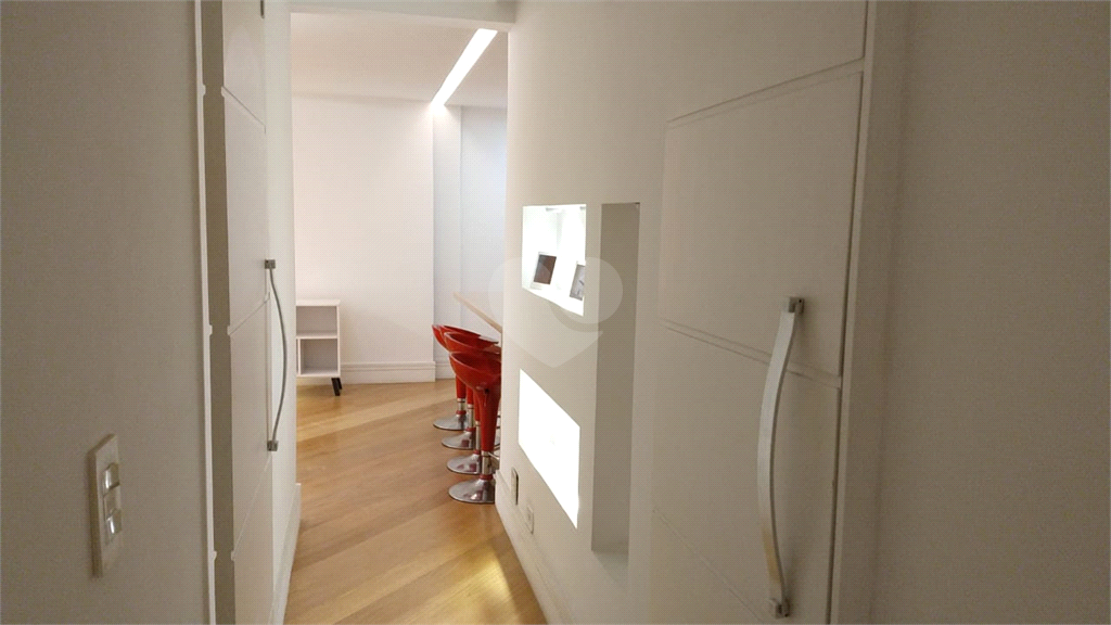 Venda Apartamento São Paulo Vila Mariana REO64772 5