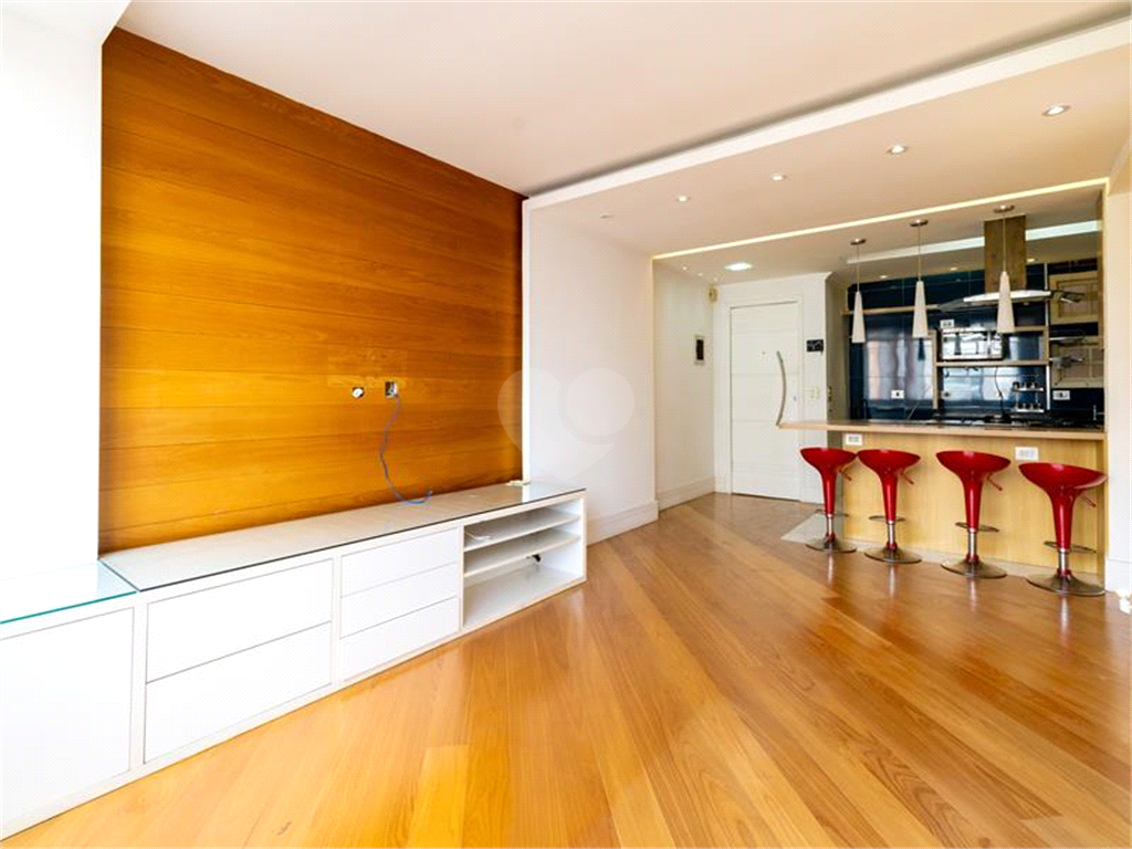 Venda Apartamento São Paulo Vila Mariana REO64772 1