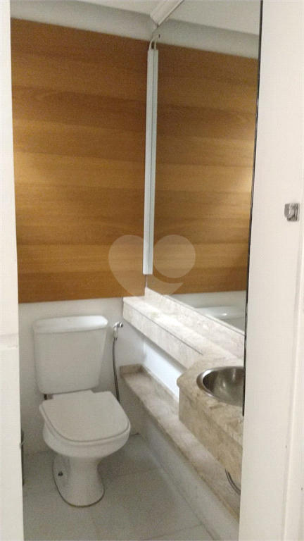 Venda Apartamento São Paulo Vila Mariana REO64772 18