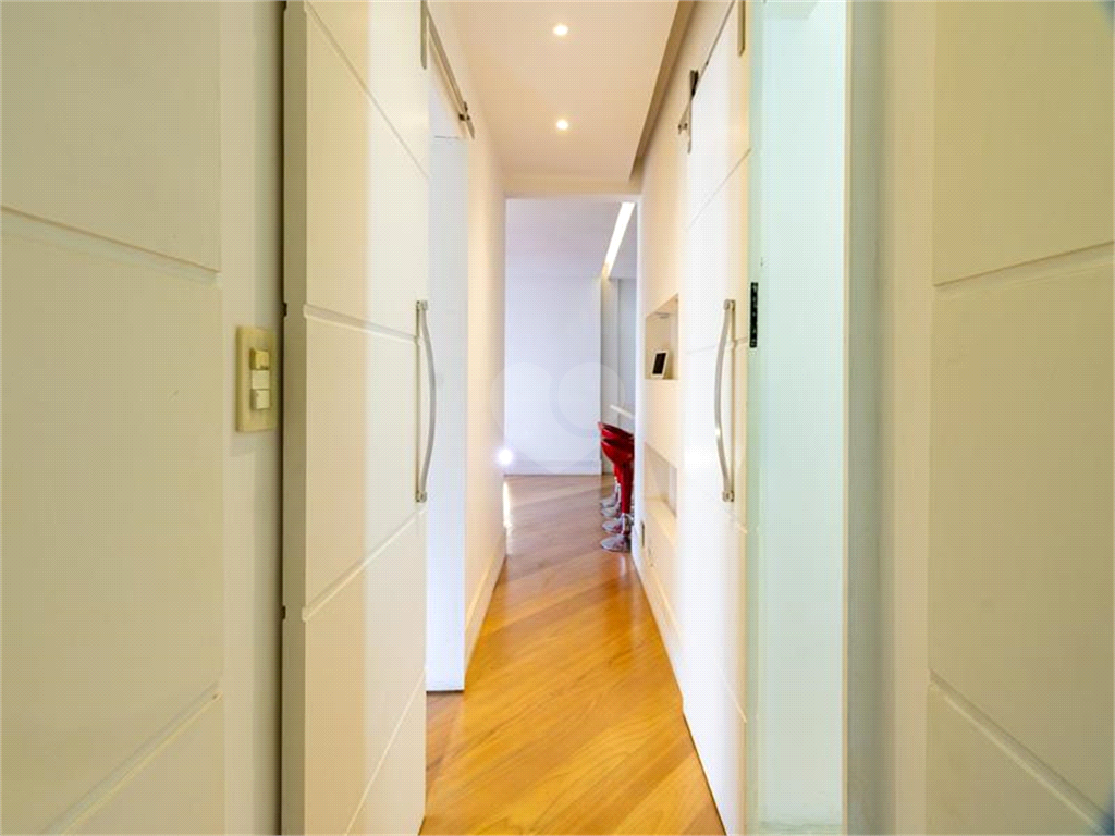 Venda Apartamento São Paulo Vila Mariana REO64772 17