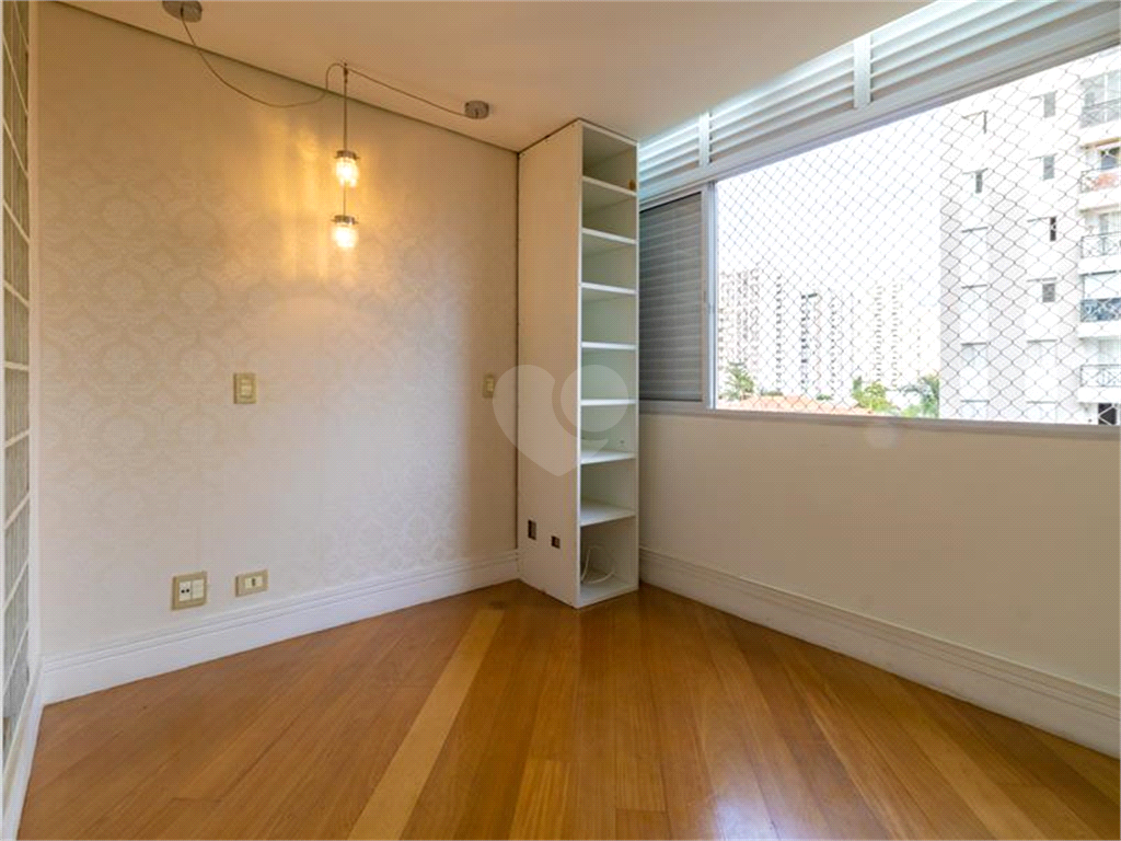 Venda Apartamento São Paulo Vila Mariana REO64772 102