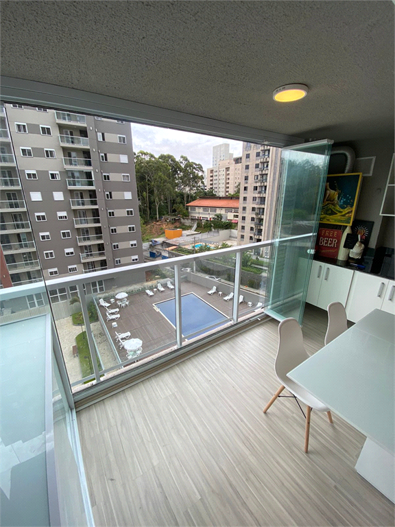 Venda Apartamento São Paulo Vila Andrade REO647733 10