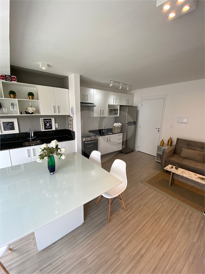 Venda Apartamento São Paulo Vila Andrade REO647733 12