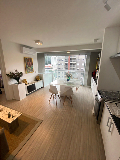 Venda Apartamento São Paulo Vila Andrade REO647733 16