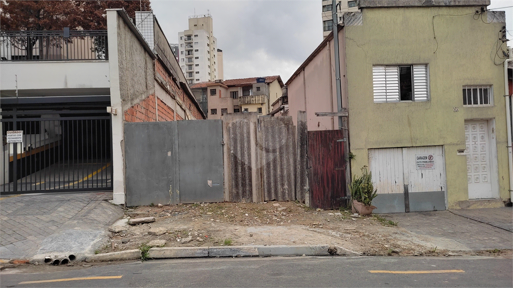 Venda Terreno São Paulo Vila Bertioga REO647740 9