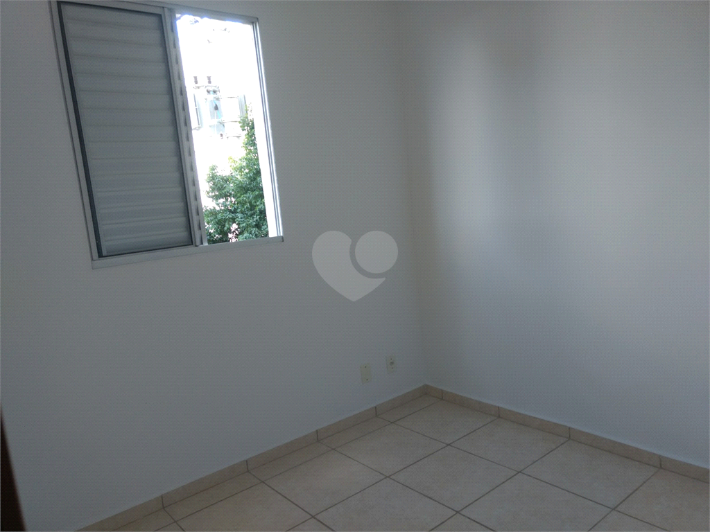 Venda Apartamento São Carlos Residencial Parati REO647752 7