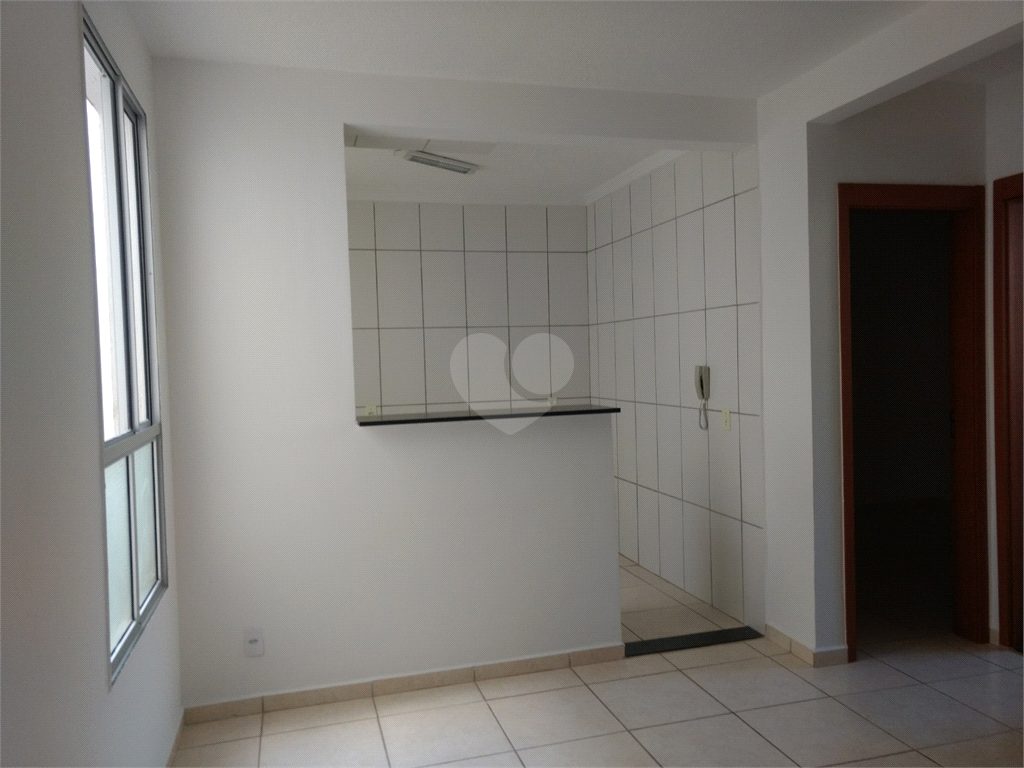 Venda Apartamento São Carlos Residencial Parati REO647752 1