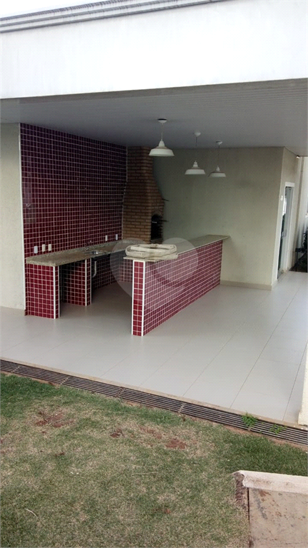 Venda Apartamento São Carlos Residencial Parati REO647752 14