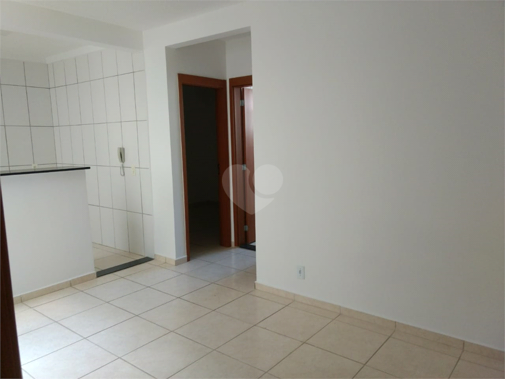 Venda Apartamento São Carlos Residencial Parati REO647752 2